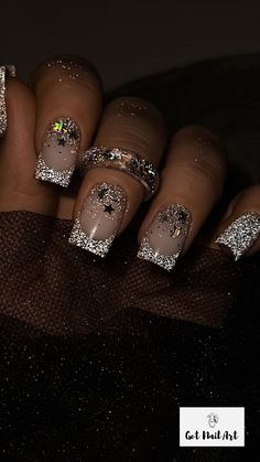 Christmas Nail