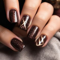 Christmas Nail