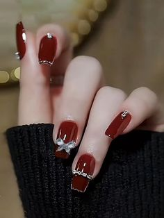 Christmas Nail